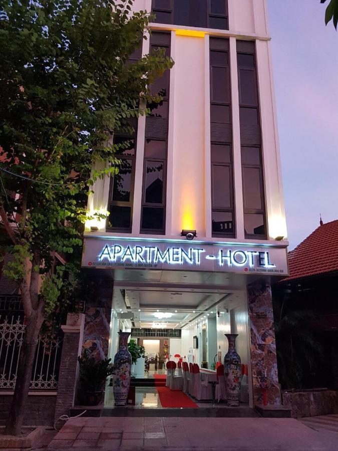 Truong Sinh Hotel ไฮฟอง ภายนอก รูปภาพ