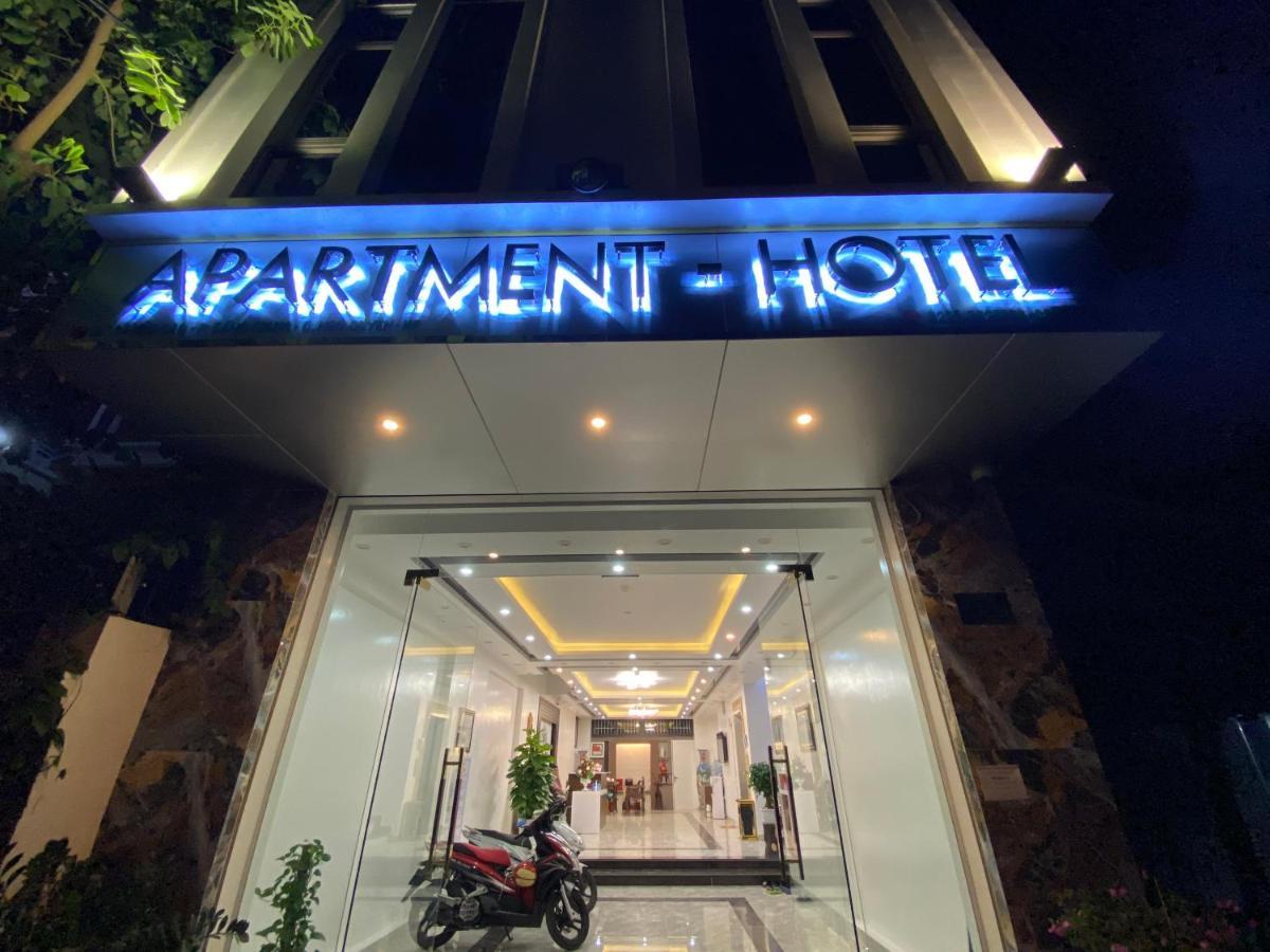 Truong Sinh Hotel ไฮฟอง ภายนอก รูปภาพ